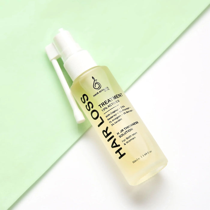 Hair Regrowth Bundle