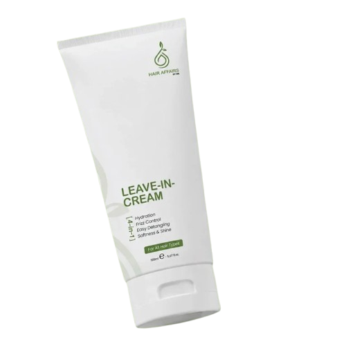 4-in-1 Leave Cream